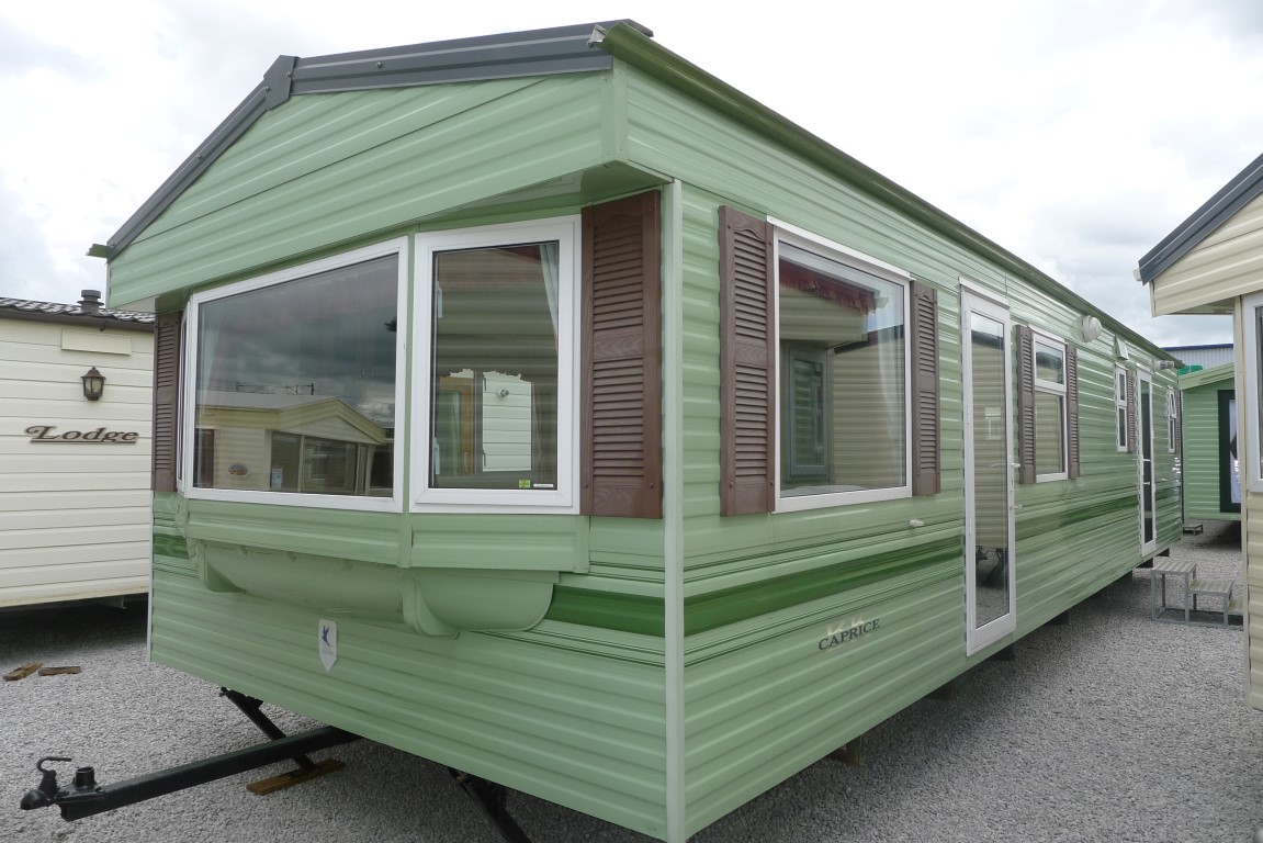 West Lancs Caravans