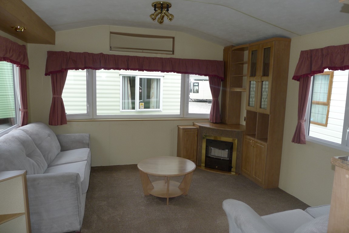 West Lancs Caravans