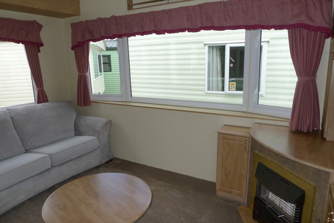 West Lancs Caravans