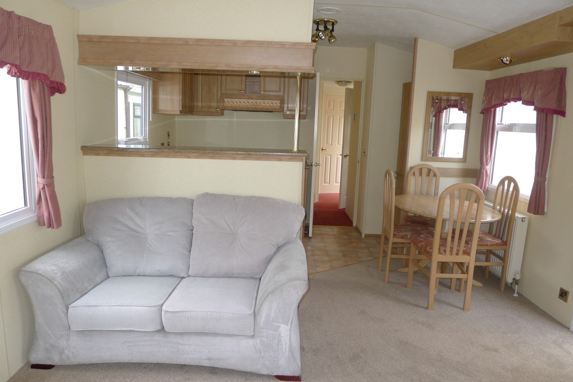 West Lancs Caravans