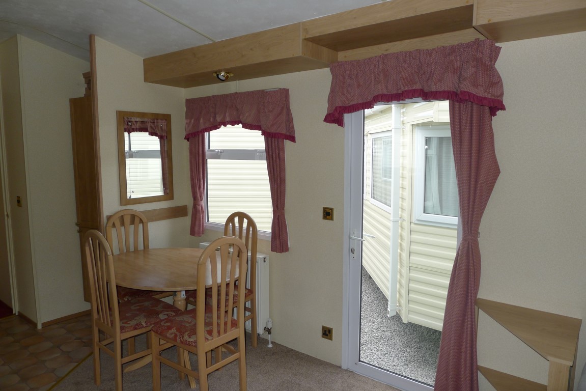 West Lancs Caravans