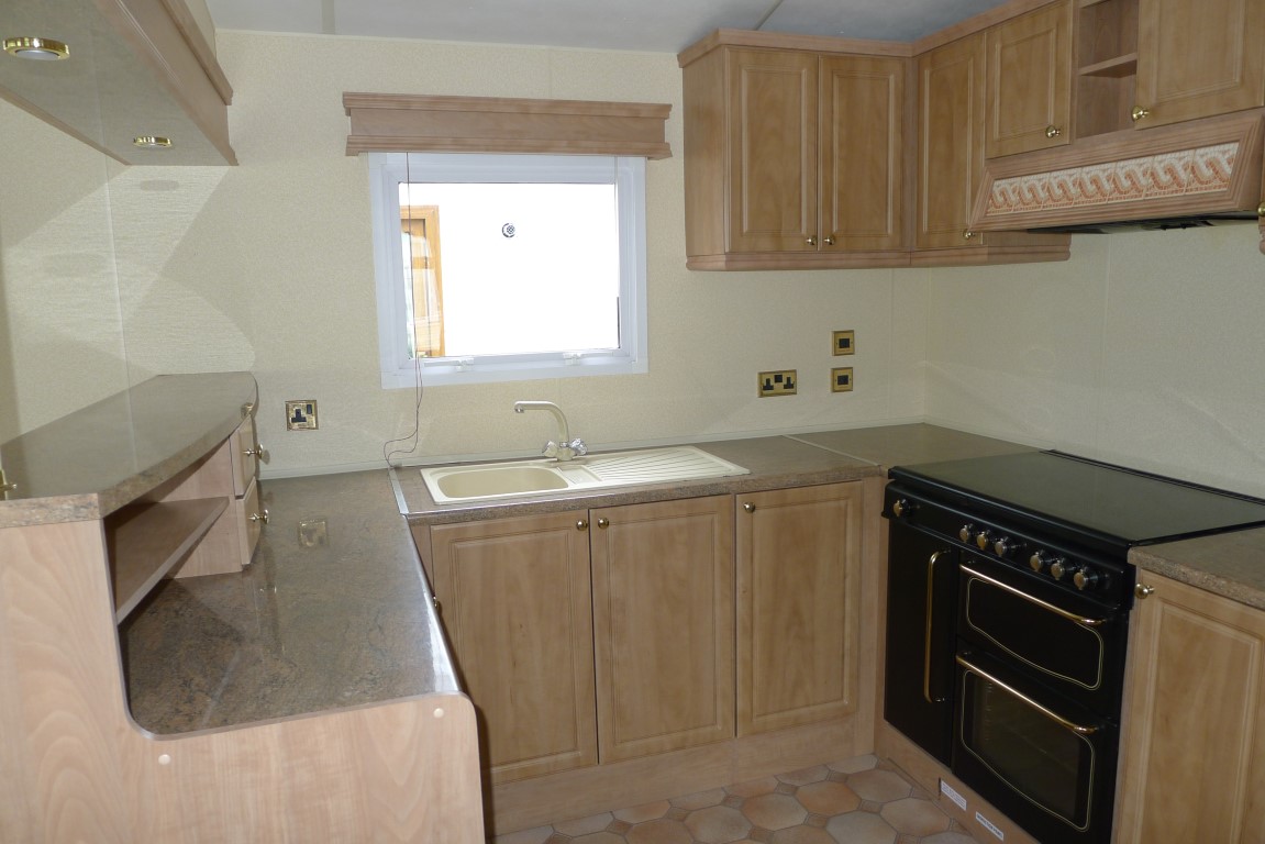 West Lancs Caravans