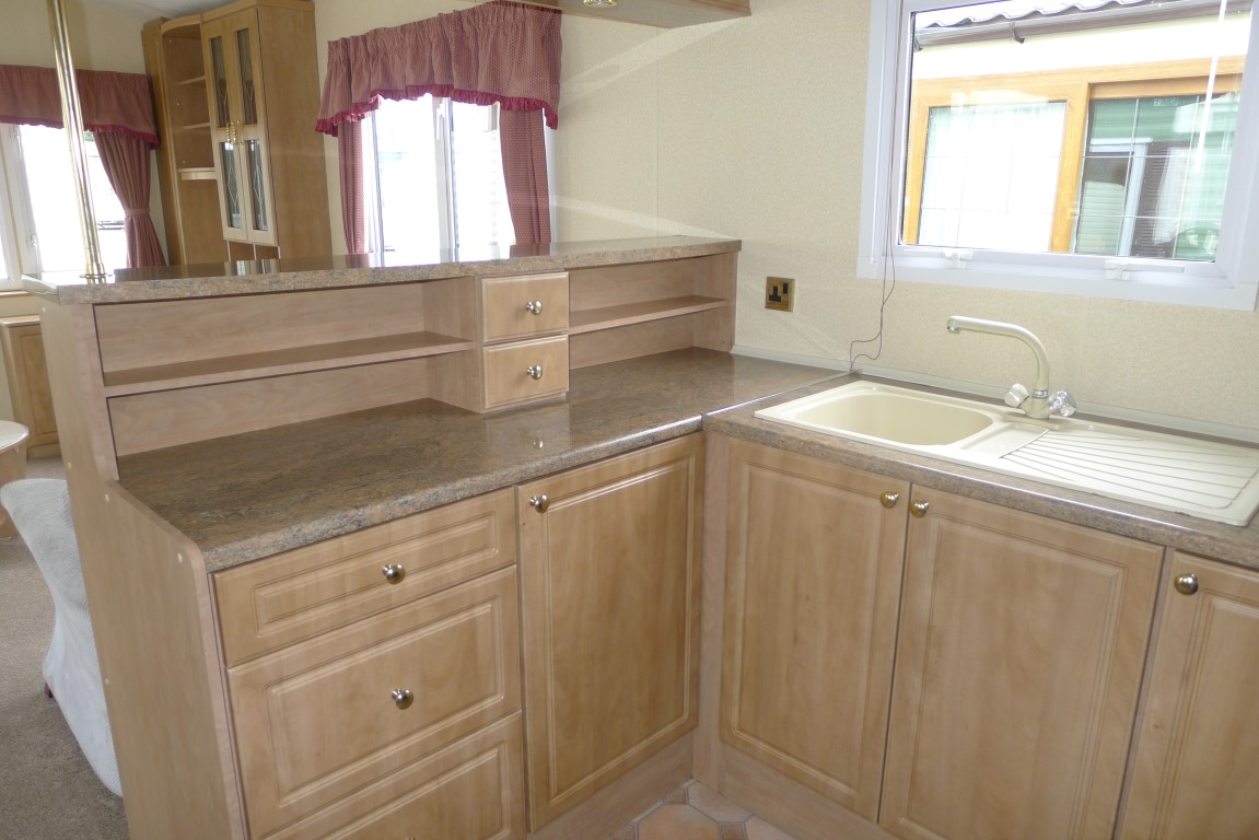 West Lancs Caravans