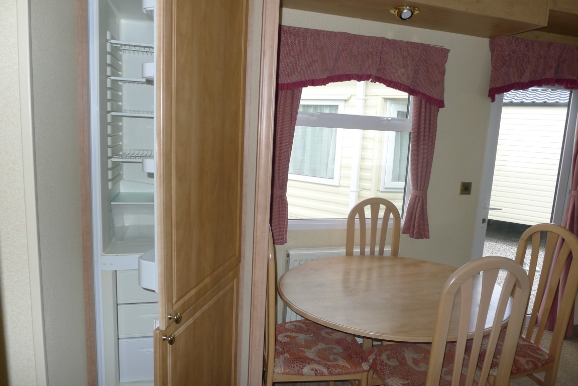 West Lancs Caravans