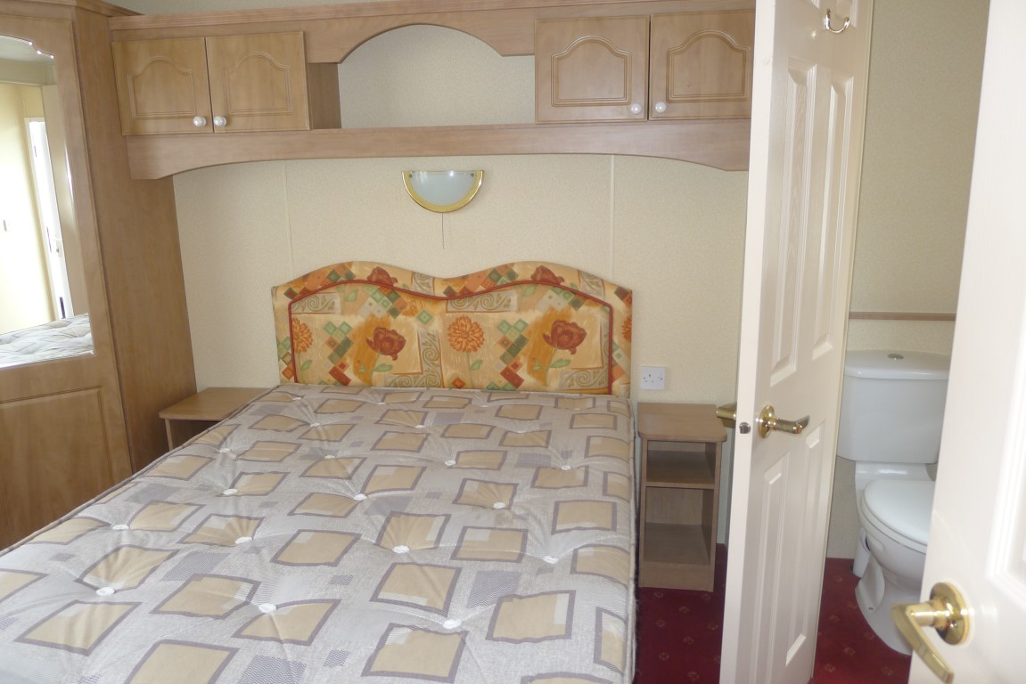 West Lancs Caravans