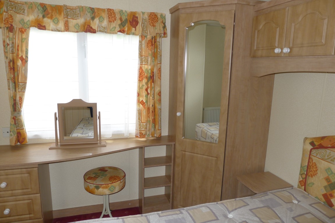 West Lancs Caravans