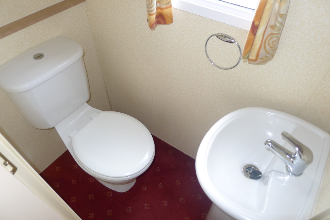 West Lancs Caravans