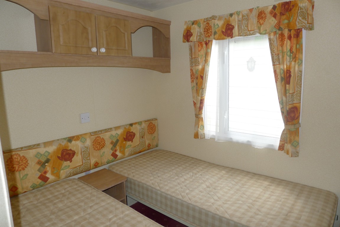 West Lancs Caravans