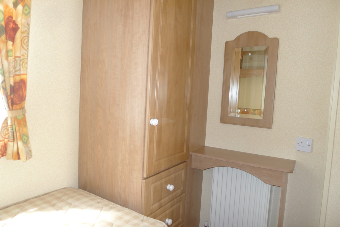 West Lancs Caravans