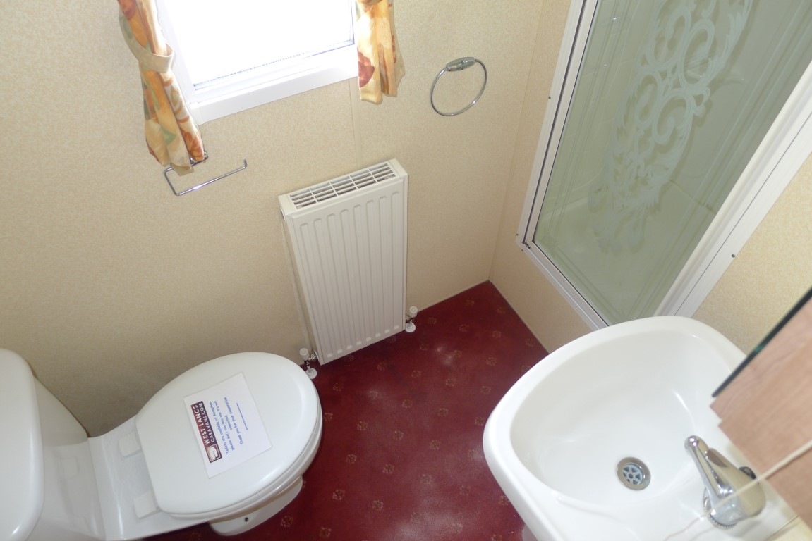 West Lancs Caravans