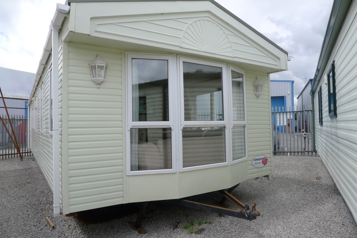 West Lancs Caravans