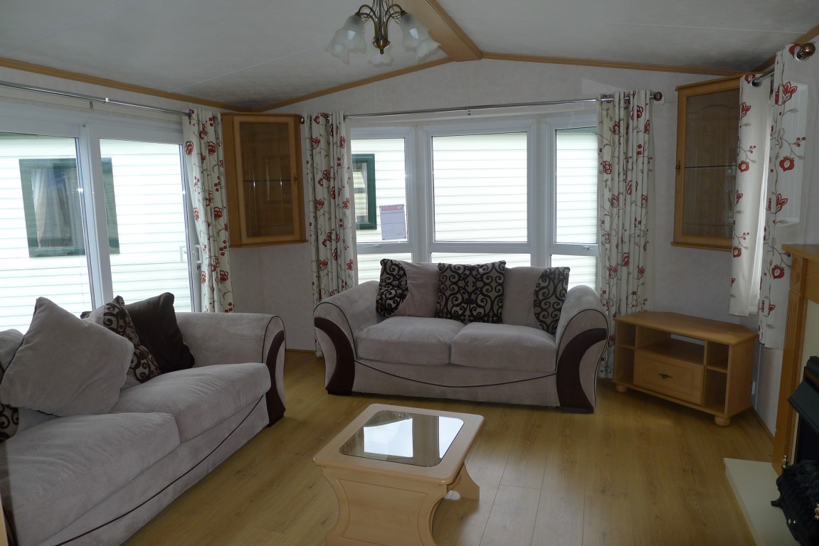 West Lancs Caravans