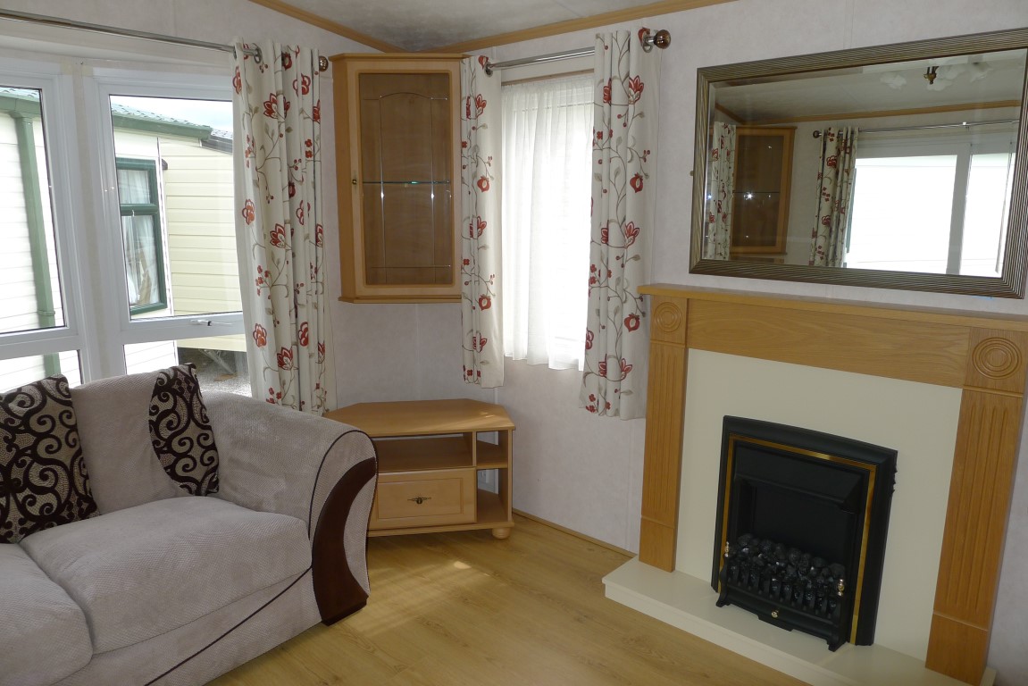 West Lancs Caravans