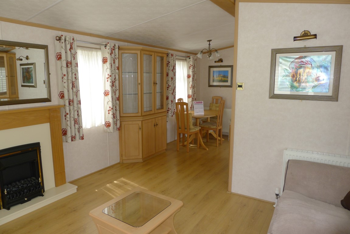 West Lancs Caravans