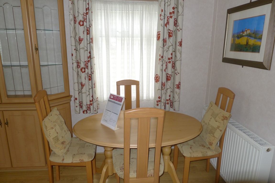 West Lancs Caravans