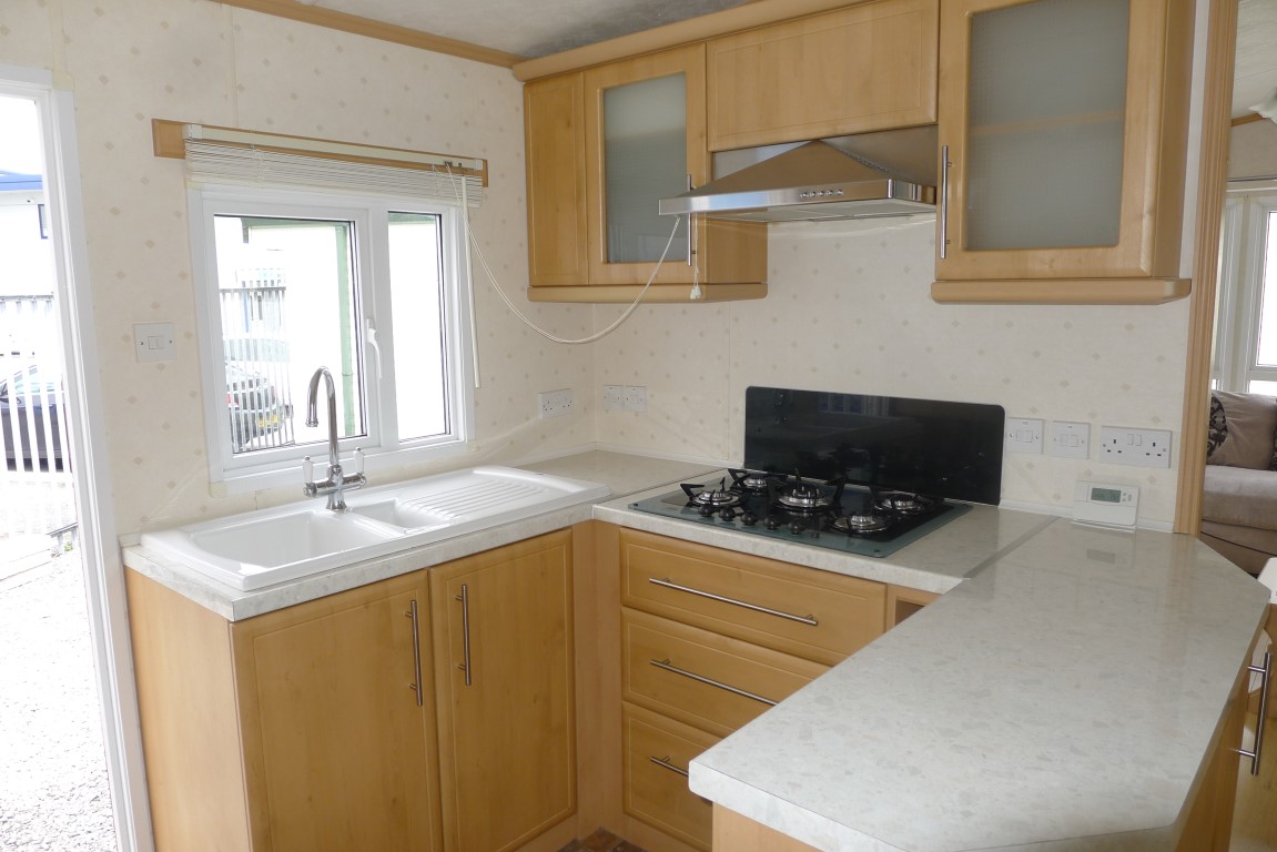 West Lancs Caravans