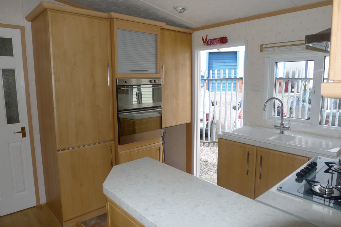 West Lancs Caravans