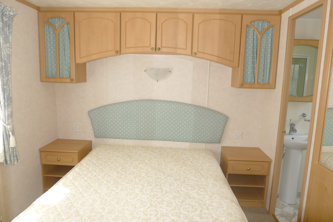 West Lancs Caravans
