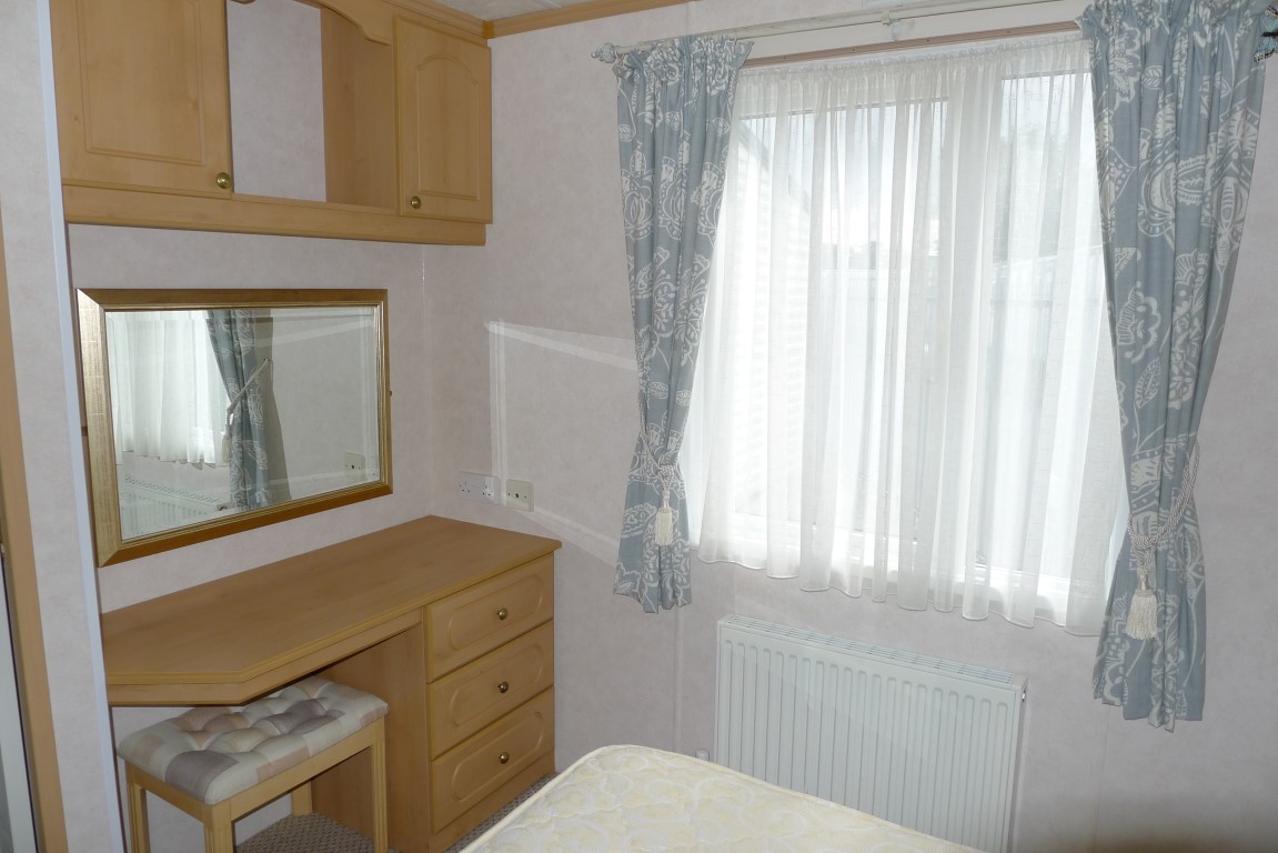 West Lancs Caravans