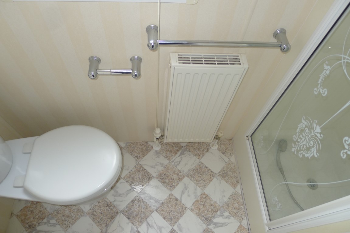 West Lancs Caravans