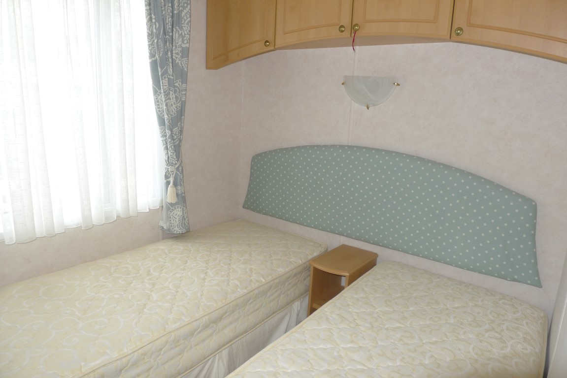 West Lancs Caravans
