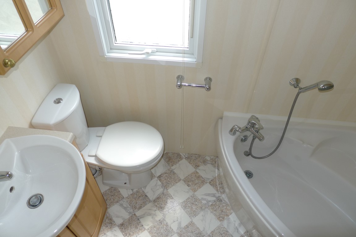 West Lancs Caravans