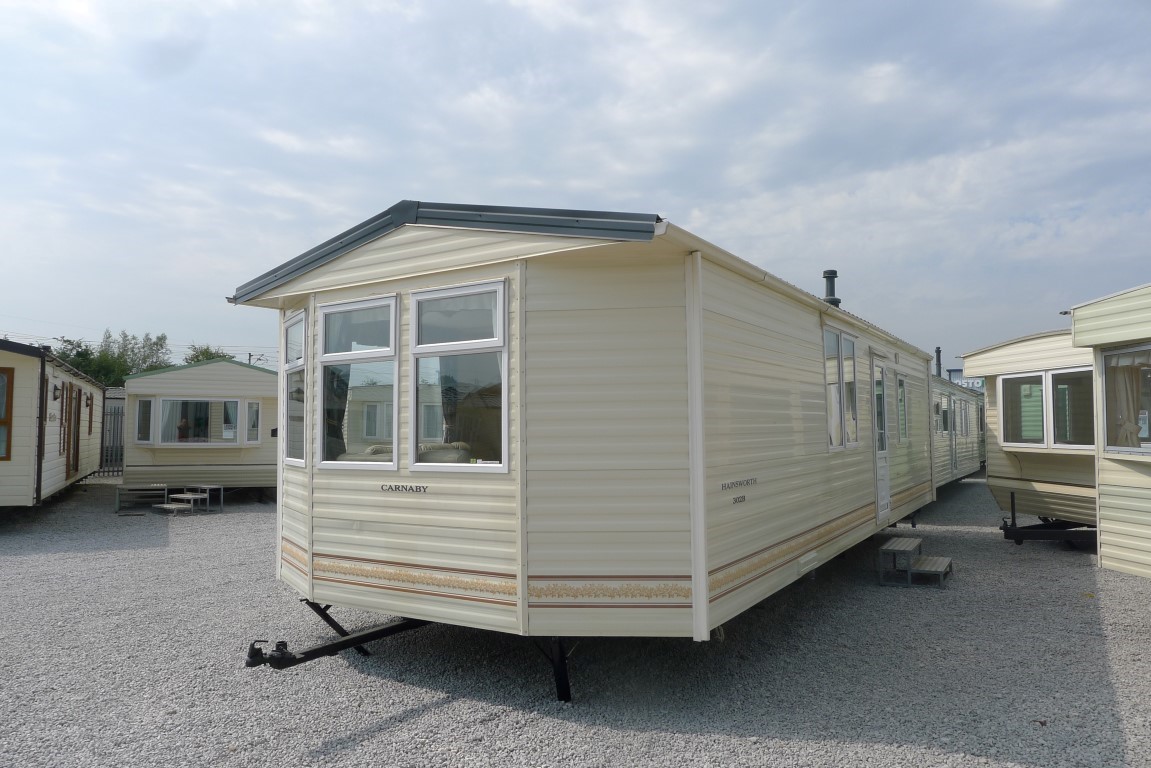 West Lancs Caravans