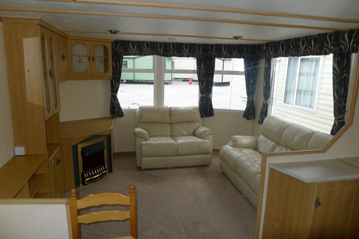 West Lancs Caravans