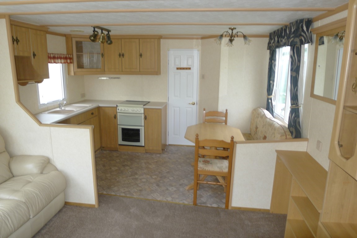 West Lancs Caravans