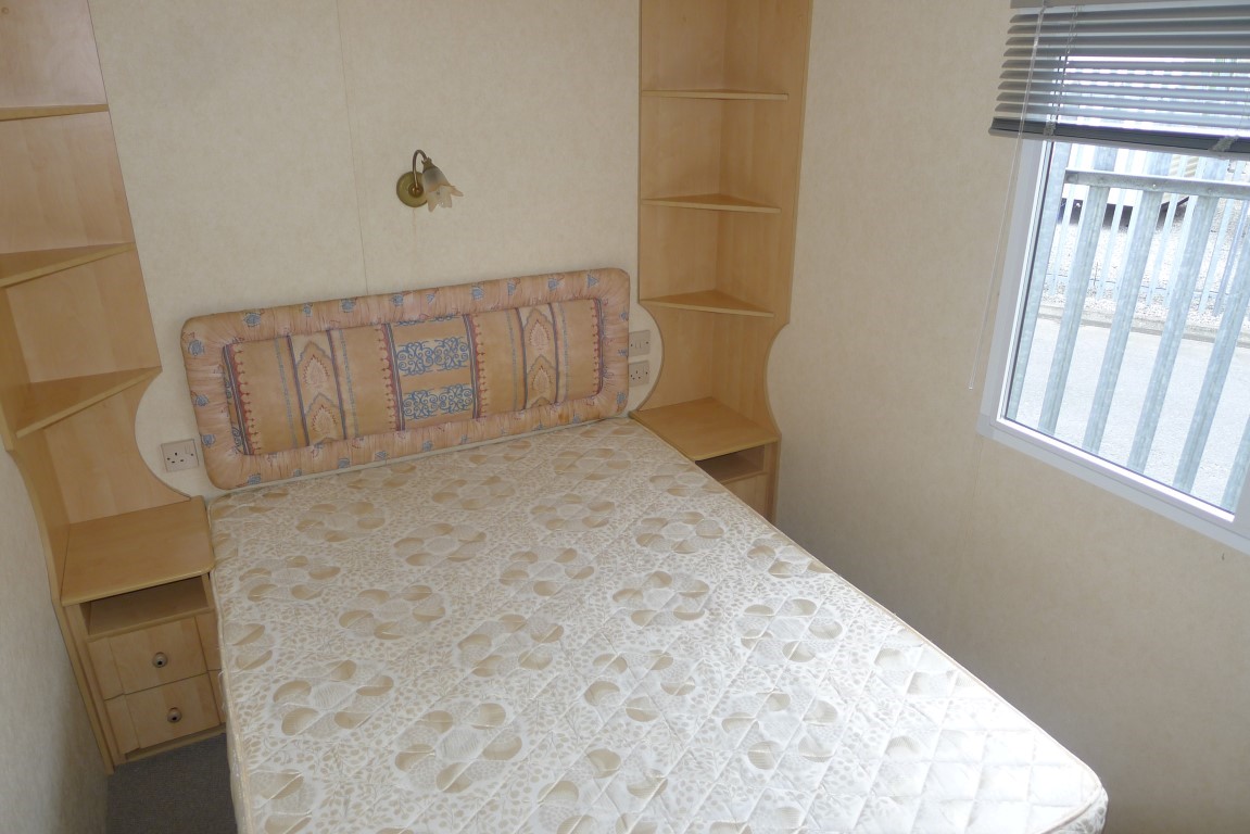 West Lancs Caravans