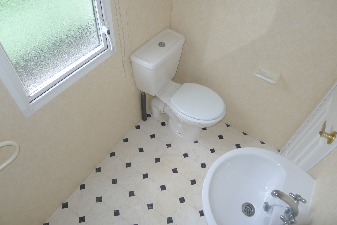 West Lancs Caravans