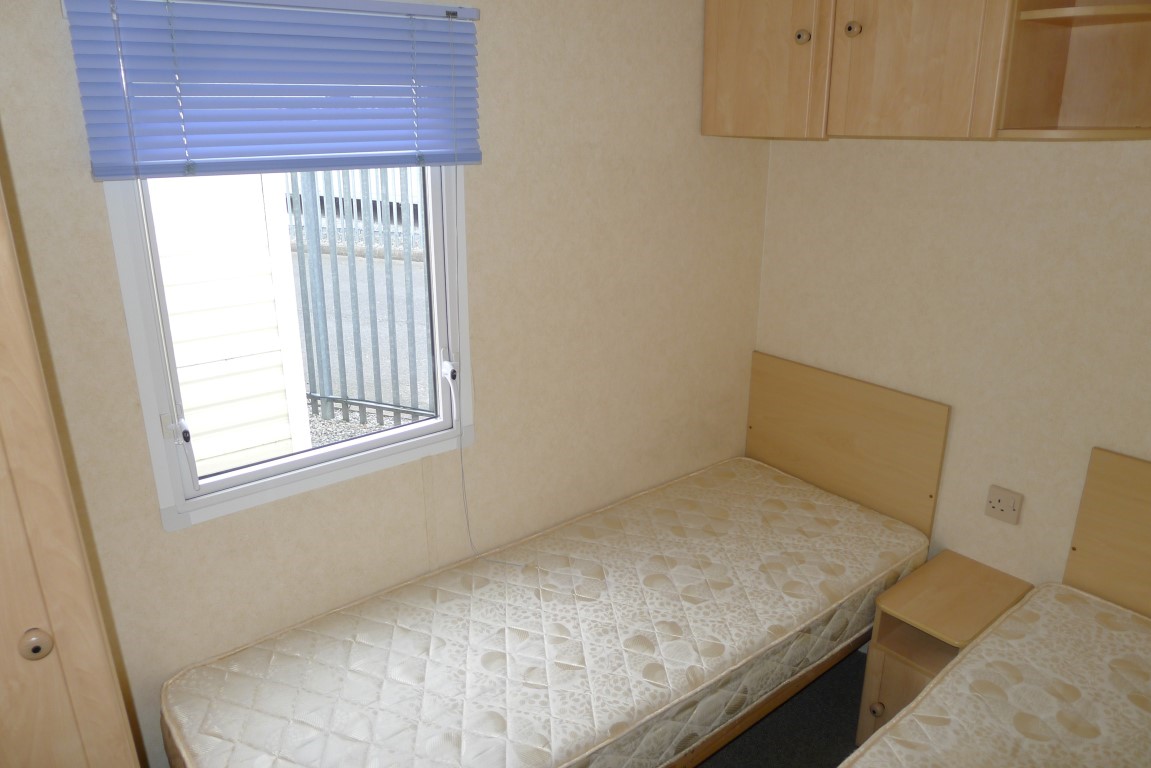 West Lancs Caravans