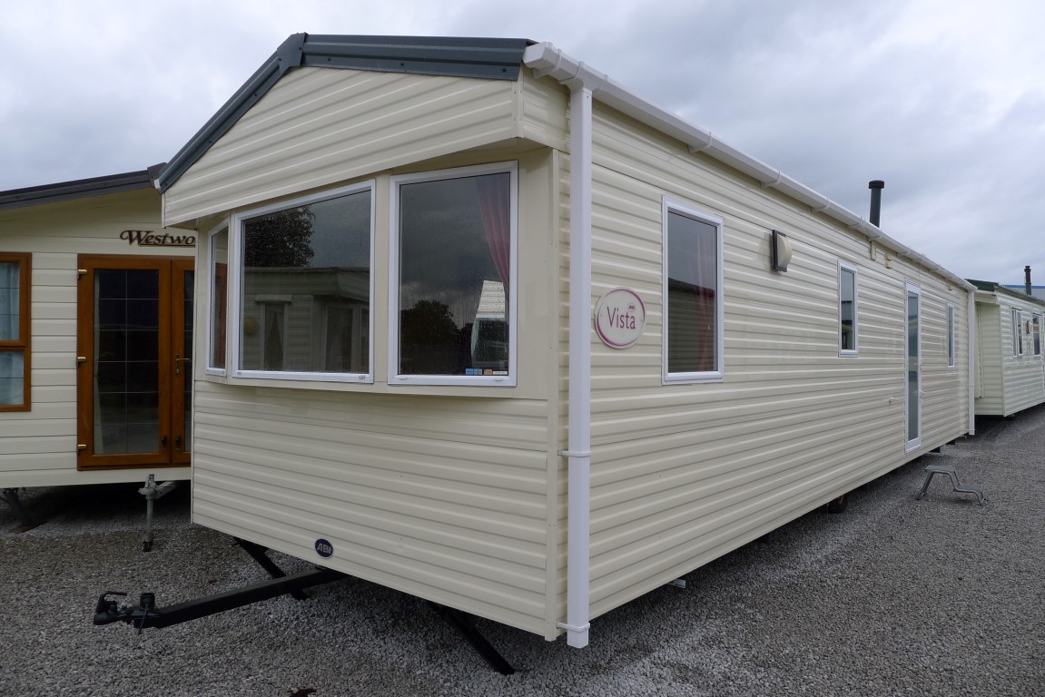 West Lancs Caravans