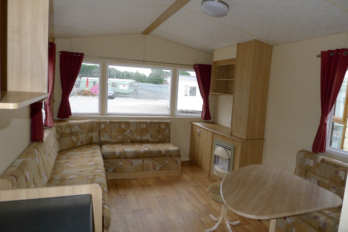 West Lancs Caravans