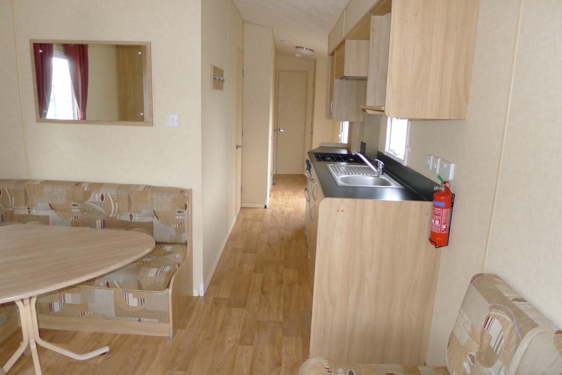 West Lancs Caravans