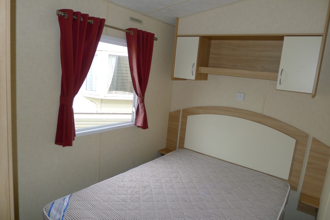 West Lancs Caravans