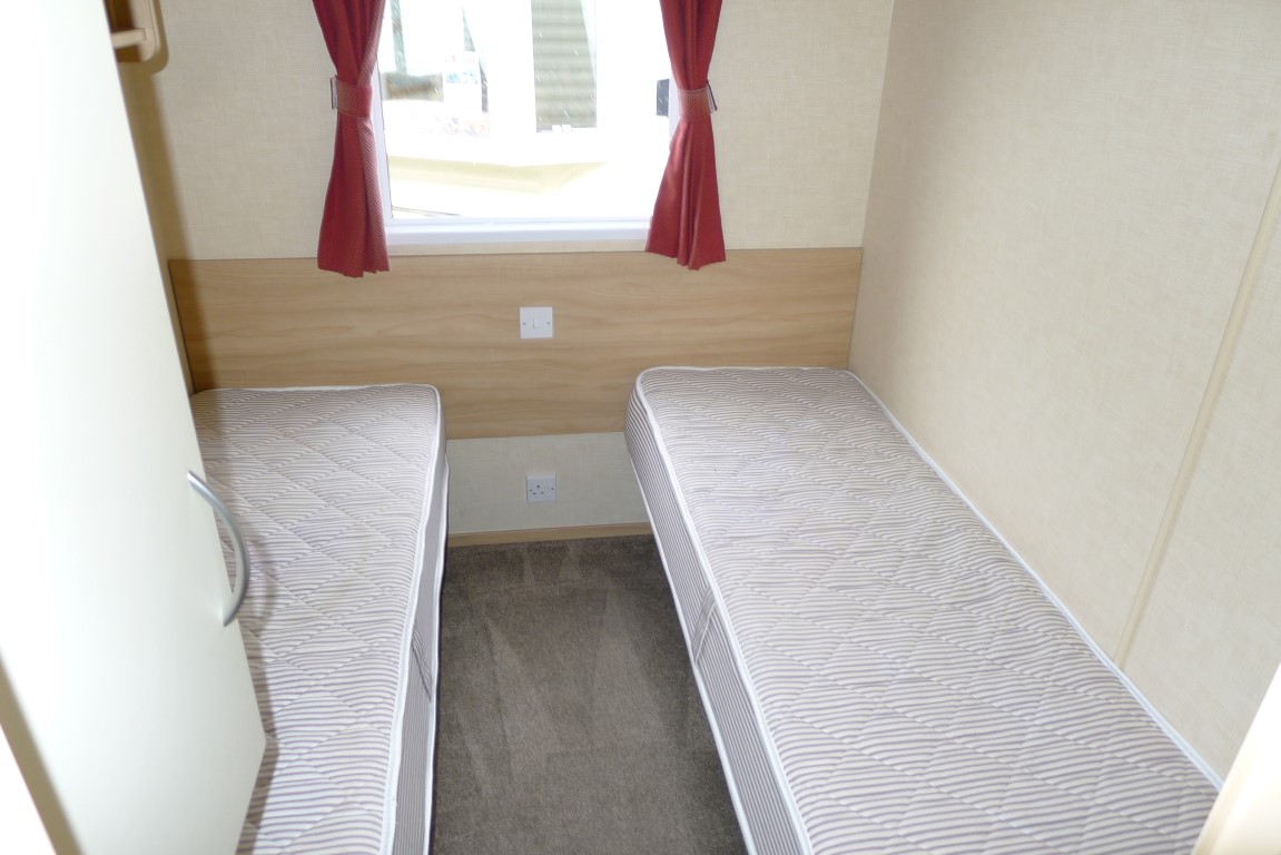 West Lancs Caravans