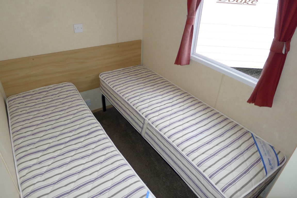 West Lancs Caravans
