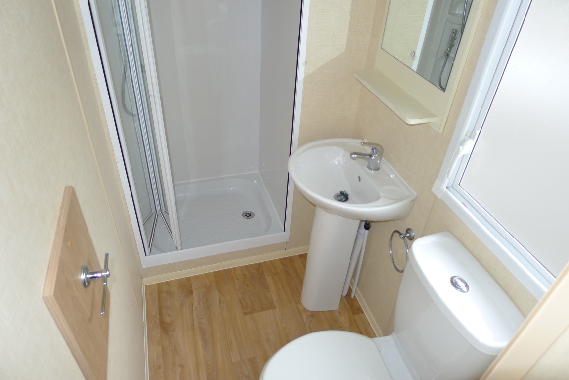 West Lancs Caravans