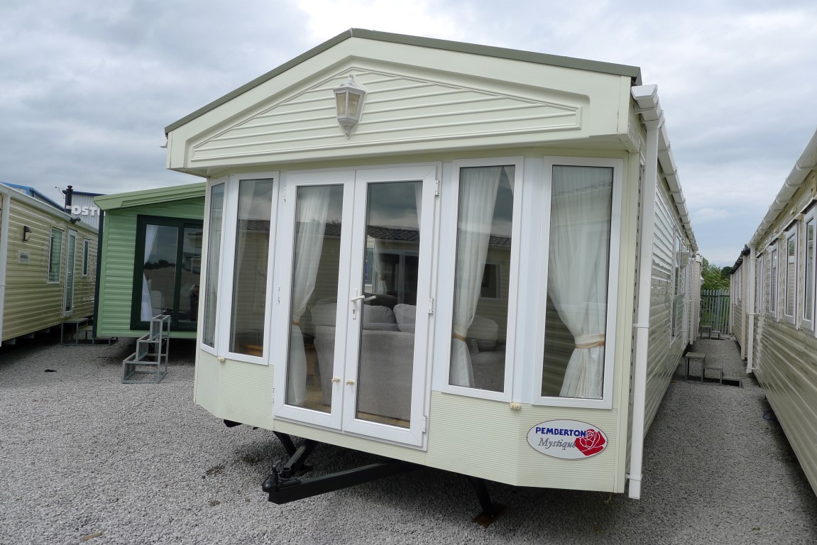 West Lancs Caravans