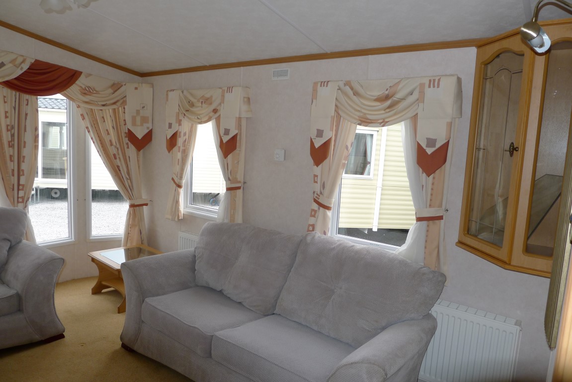West Lancs Caravans