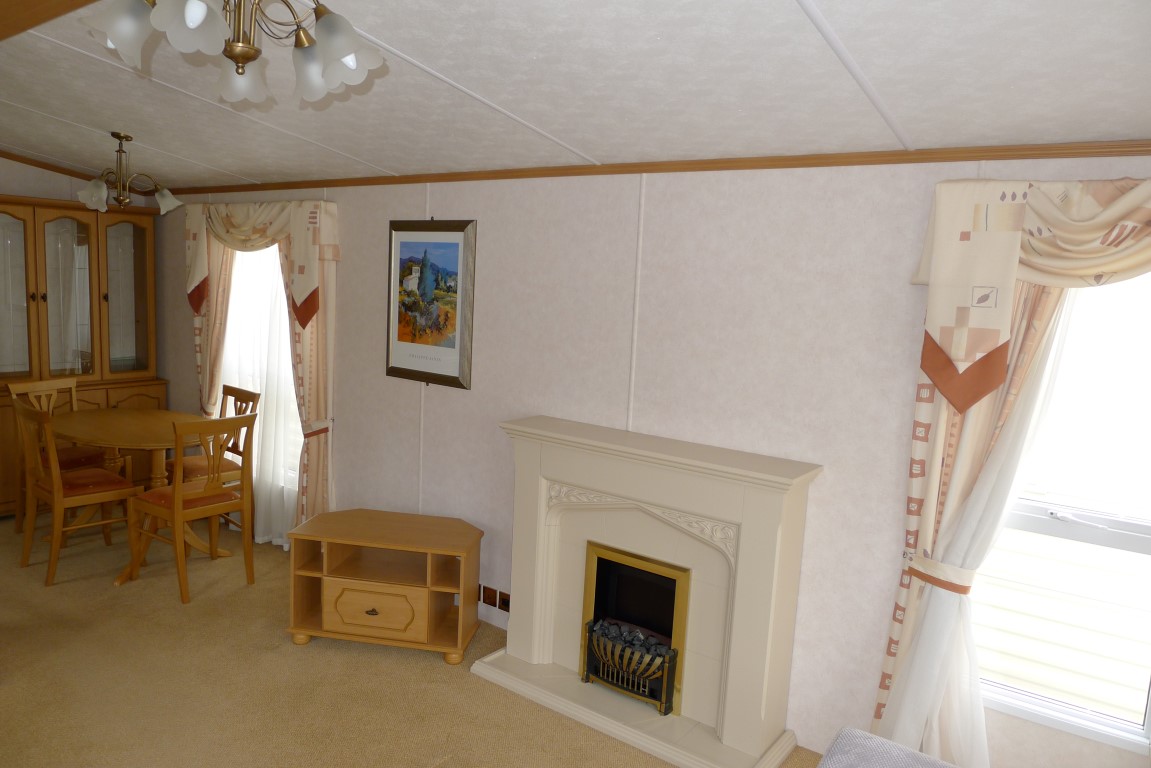 West Lancs Caravans