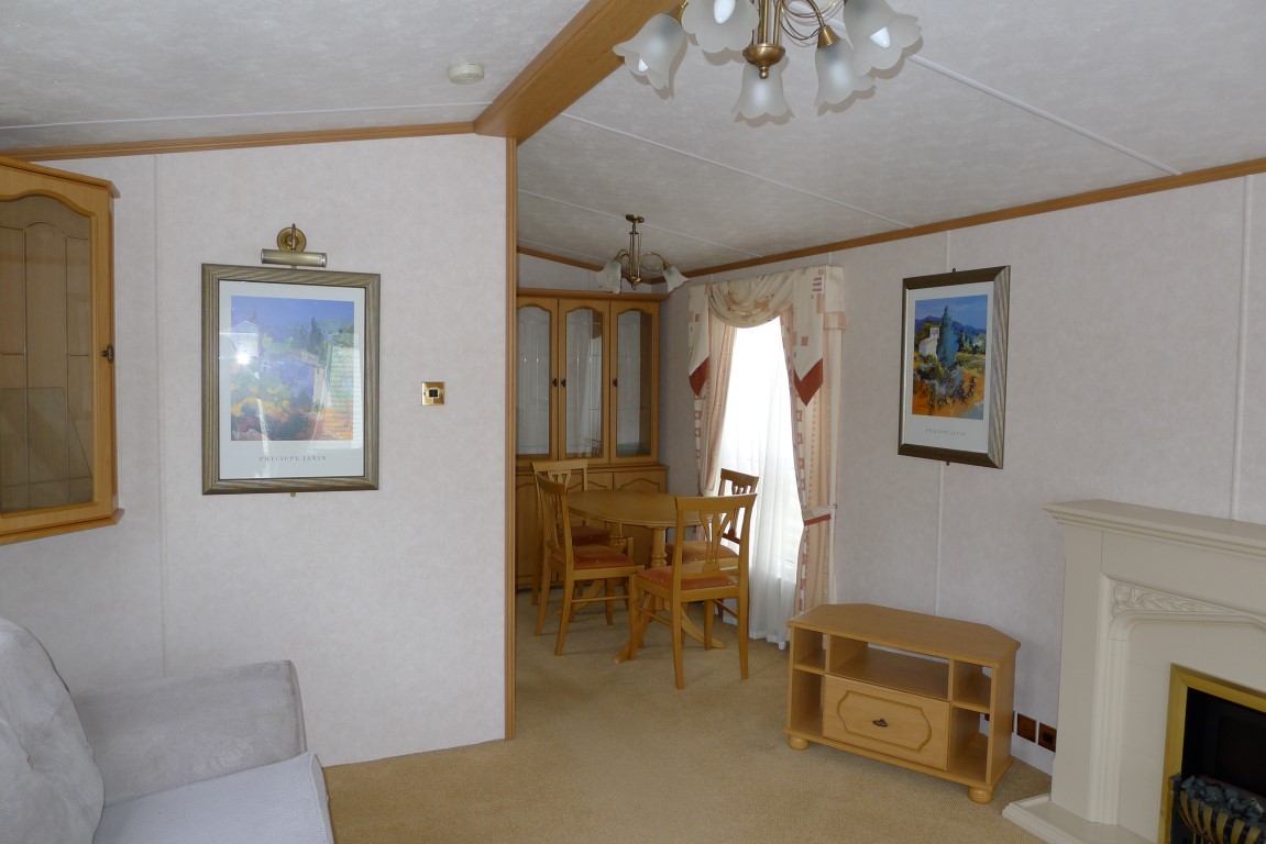 West Lancs Caravans