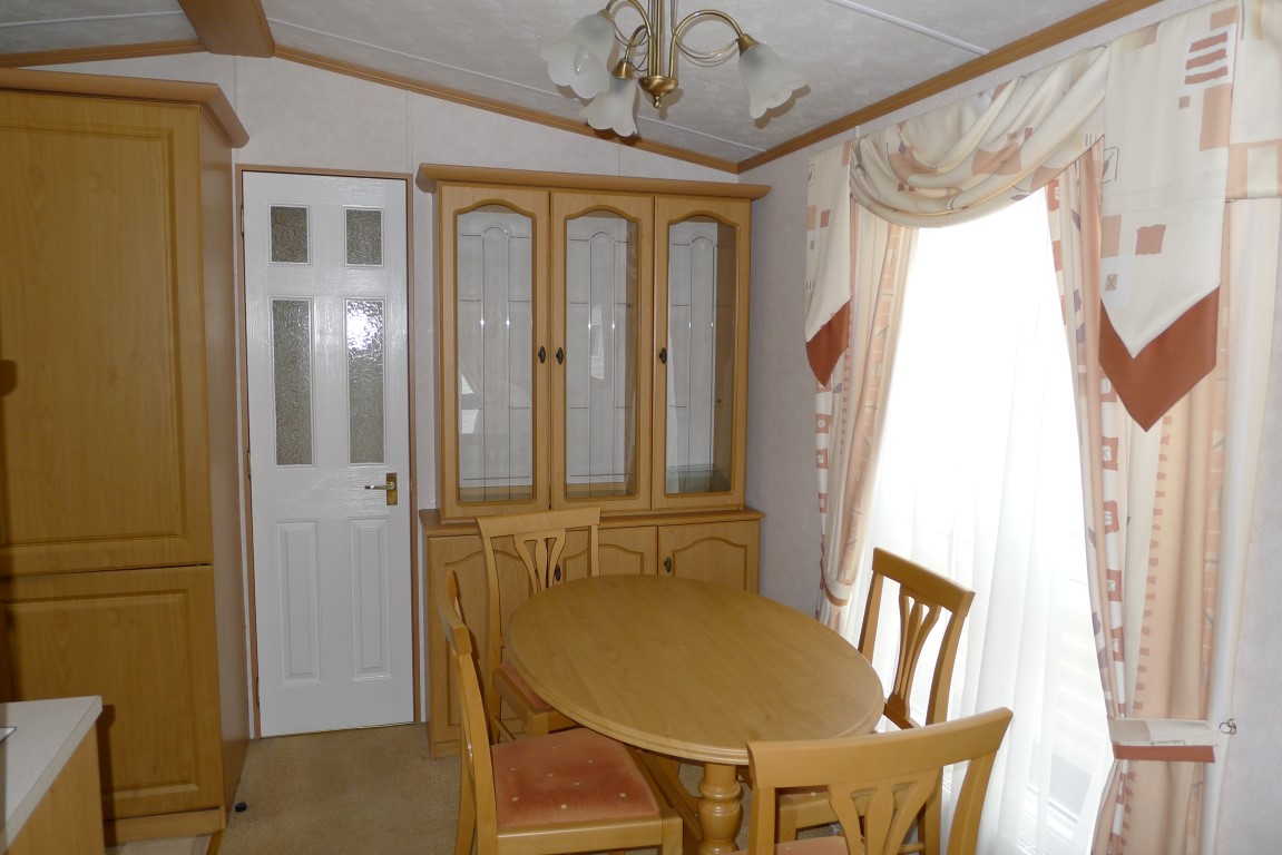 West Lancs Caravans