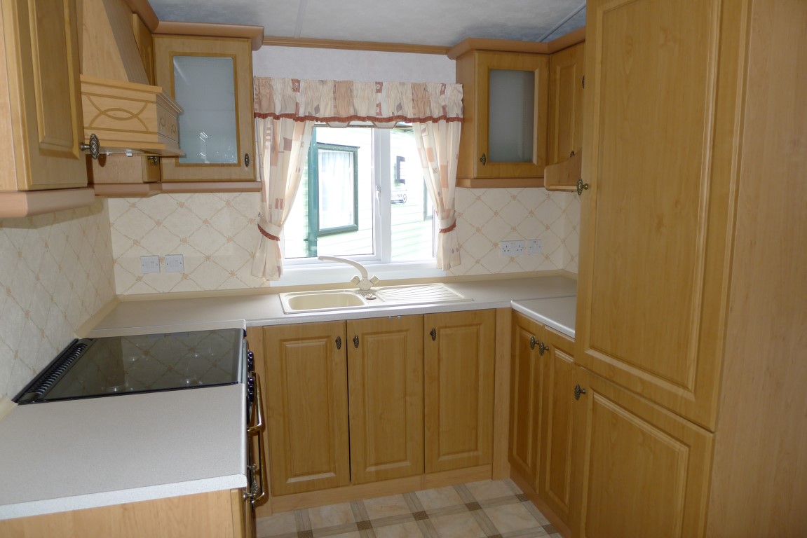 West Lancs Caravans
