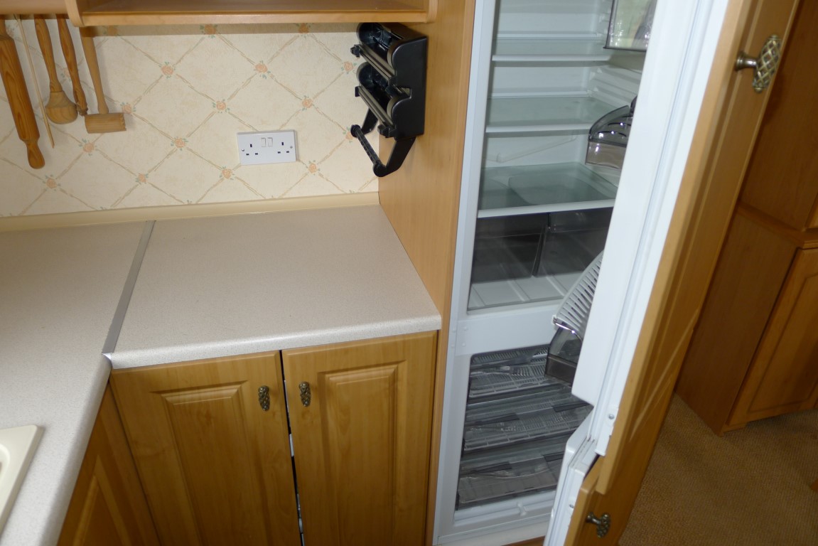 West Lancs Caravans