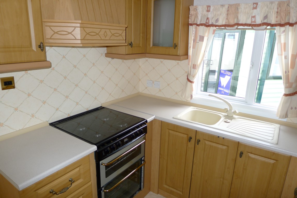 West Lancs Caravans