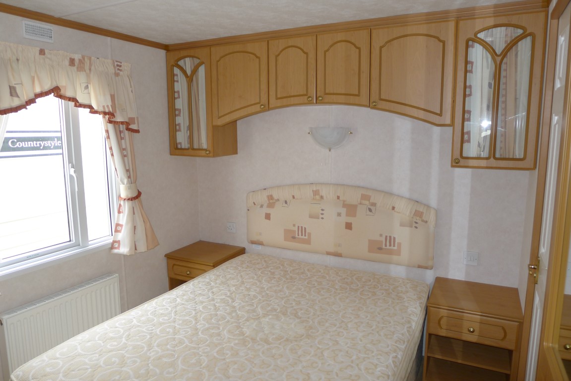 West Lancs Caravans