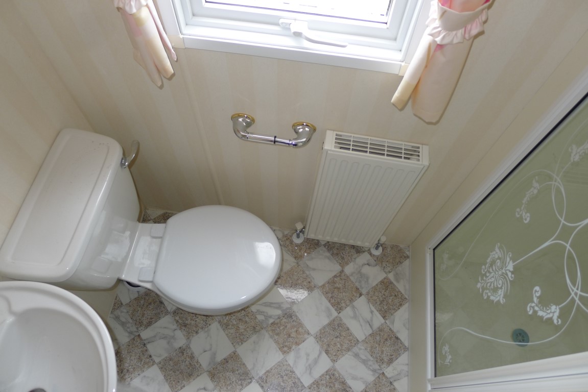 West Lancs Caravans
