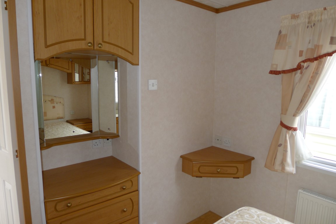 West Lancs Caravans